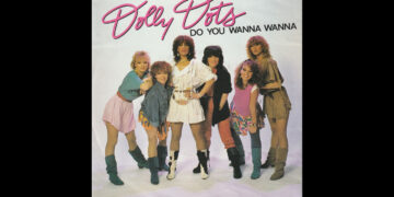 Οι μουσικές επιλογές του e-ptolemeos.gr: Dolly Dots – Do You Wanna Wanna (1982)