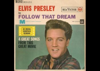 Οι μουσικές επιλογές του e-ptolemeos.gr: Elvis Presley – Follow That Dream (1962)