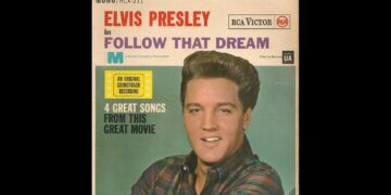 Οι μουσικές επιλογές του e-ptolemeos.gr: Elvis Presley – Follow That Dream (1962)