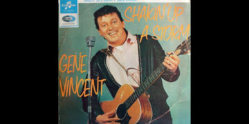 Οι μουσικές επιλογές του e-ptolemeos.gr: Gene Vincent – You Are My Sunshine (1964)