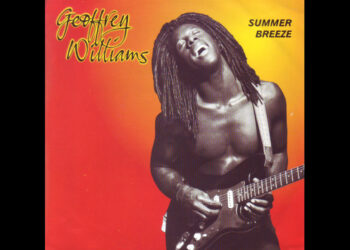 Οι μουσικές επιλογές του e-ptolemeos.gr: Geoffrey Williams – Summer Breeze (1992)