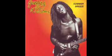Οι μουσικές επιλογές του e-ptolemeos.gr: Geoffrey Williams – Summer Breeze (1992)