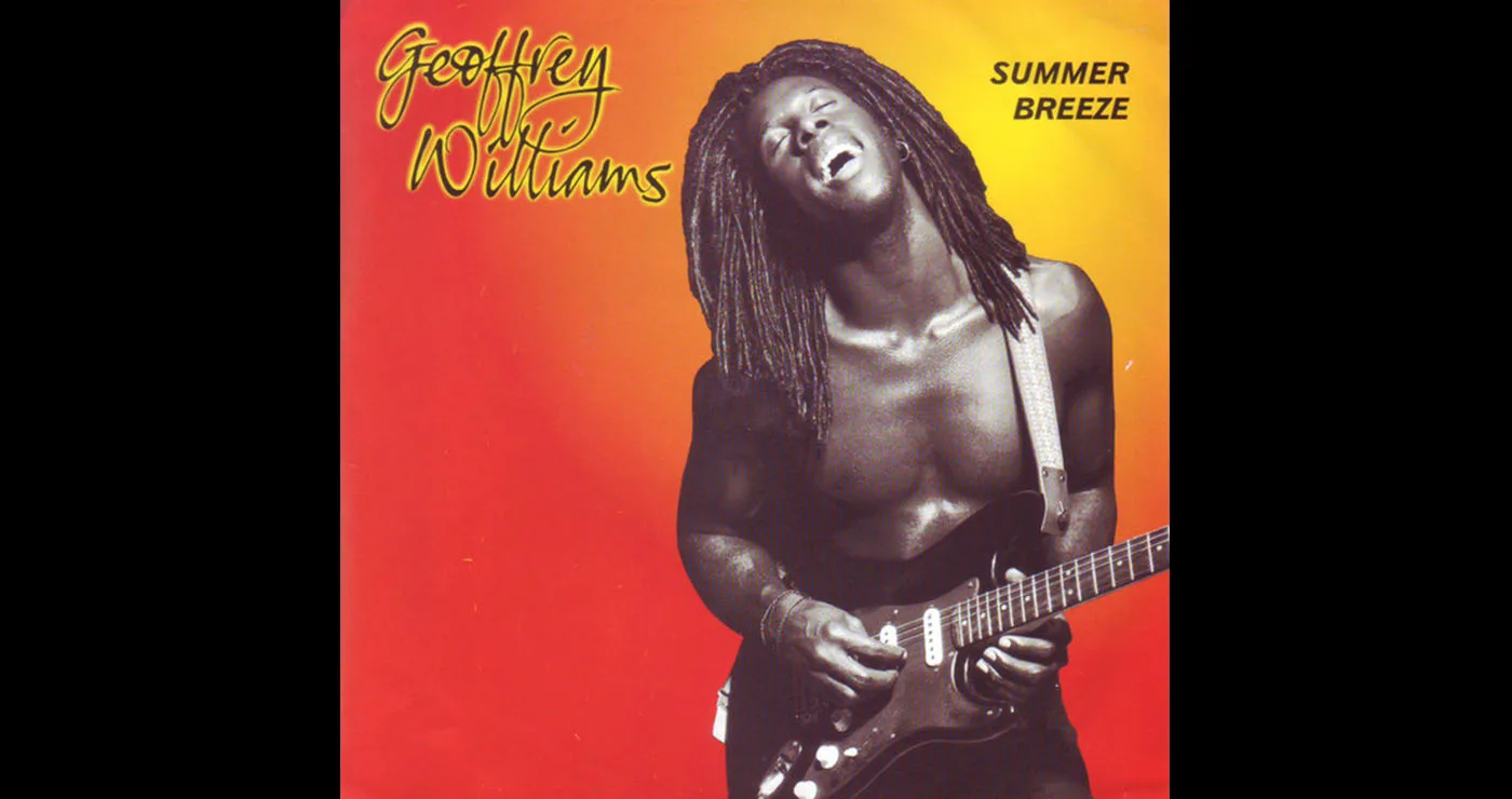 Οι μουσικές επιλογές του e-ptolemeos.gr: Geoffrey Williams – Summer Breeze (1992)