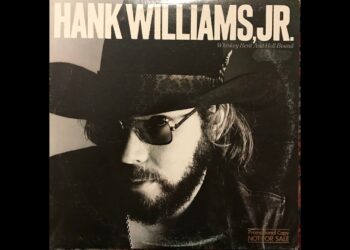 Οι μουσικές επιλογές του e-ptolemeos.gr: Hank Williams, Jr. – Old Nashville Cowboys (1979)
