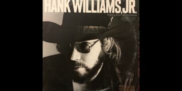 Οι μουσικές επιλογές του e-ptolemeos.gr: Hank Williams, Jr. – Old Nashville Cowboys (1979)