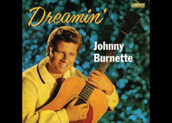 Οι μουσικές επιλογές του e-ptolemeos.gr:  Johnny Burnette – Love Me (1956)