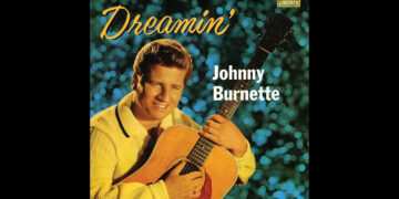 Οι μουσικές επιλογές του e-ptolemeos.gr:  Johnny Burnette – Love Me (1956)