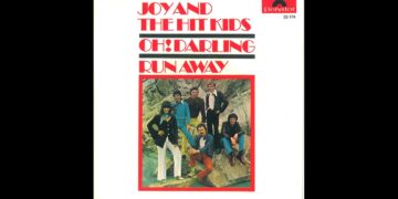 Οι μουσικές επιλογές του e-ptolemeos.gr: Joy And The Hit Kids ‎- Oh! Darling (1969) (Video 1970)