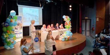 «Πώς πηγαίνατε παλιά σχολείο στην Πτολεμαΐδα;» – Οι μαθητές ρώτησαν, οι παλιότεροι θυμήθηκαν (video)