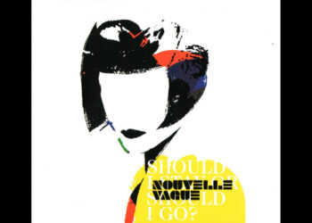 Οι μουσικές επιλογές του e-ptolemeos.gr:  Nouvelle Vague – You Spin Me Round (2024)