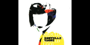 Οι μουσικές επιλογές του e-ptolemeos.gr:  Nouvelle Vague – You Spin Me Round (2024)