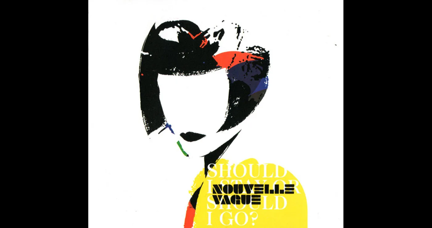 Οι μουσικές επιλογές του e-ptolemeos.gr:  Nouvelle Vague – You Spin Me Round (2024)