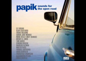 Οι μουσικές επιλογές του e-ptolemeos.gr: Papik & Frankie Lovecchio – Morning Delight (2014)