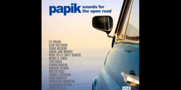 Οι μουσικές επιλογές του e-ptolemeos.gr: Papik & Frankie Lovecchio – Morning Delight (2014)