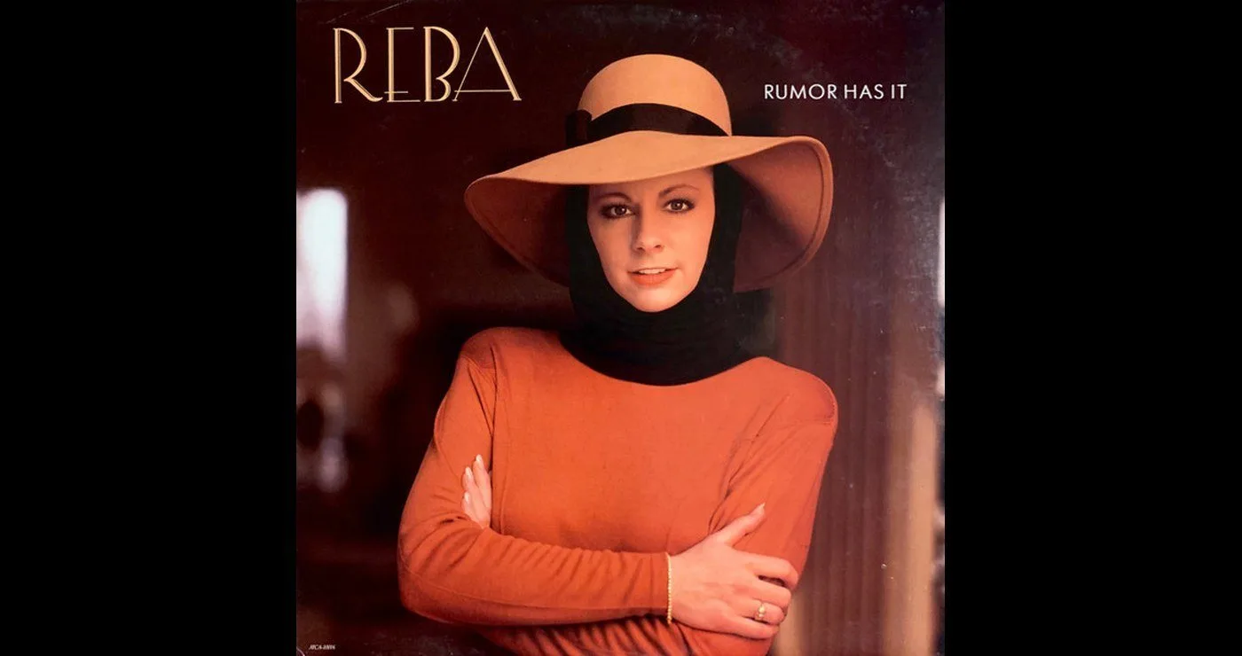 Οι μουσικές επιλογές του e-ptolemeos.gr: Reba McEntire – Fallin’ Out Of Love (1990)