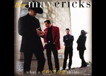 Οι μουσικές επιλογές του e-ptolemeos.gr: The Mavericks – What A Crying Shame (1994)