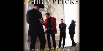 Οι μουσικές επιλογές του e-ptolemeos.gr: The Mavericks – What A Crying Shame (1994)