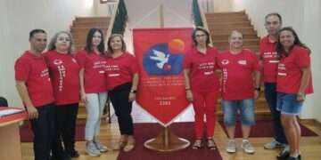 37 φιάλες αίματος συγκέντρωσε ο Σύλλογος Αιμοδοτών Σιάτιστας