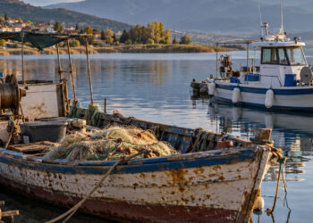 Αλιεία: Ανοίγει ο δρόμος για χρηματοδότηση νέων σκαφών μετά από 12 χρόνια – Τι αλλάζει για τους Έλληνες ψαράδες