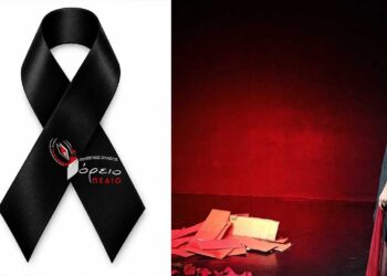 Πτολεμαΐδα: Συγκίνηση για το θάνατο της Αναστασίας Κόρδα – Το «αντίο» του «Βόρειου Πεδίου»