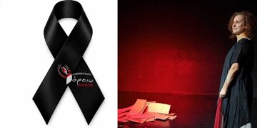 Πτολεμαΐδα: Συγκίνηση για το θάνατο της Αναστασίας Κόρδα – Το «αντίο» του «Βόρειου Πεδίου»
