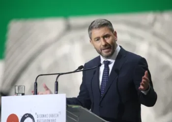 Ανδρουλάκης: «Ναι στη δίκαιη μετάβαση, όχι στην άναρχη απολιγνιτοποίηση- Να κάνουμε ότι κάνουν οι Γερμανοί με  τις μονάδες»