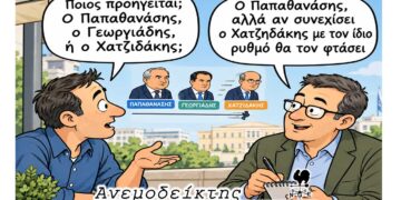 Ποιο μέλος της Κυβέρνησης θα επισκεφτεί περισσότερες φορές  τη Δυτ. Μακεδονία;