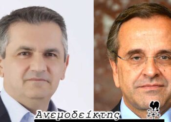 Η … μη διάψευση του κ. Κασαπίδη! – Ο ΑΝΕΜΟΔΕΙΚΤΗΣ σχολιάζει