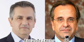 Η … μη διάψευση του κ. Κασαπίδη! – Ο ΑΝΕΜΟΔΕΙΚΤΗΣ σχολιάζει