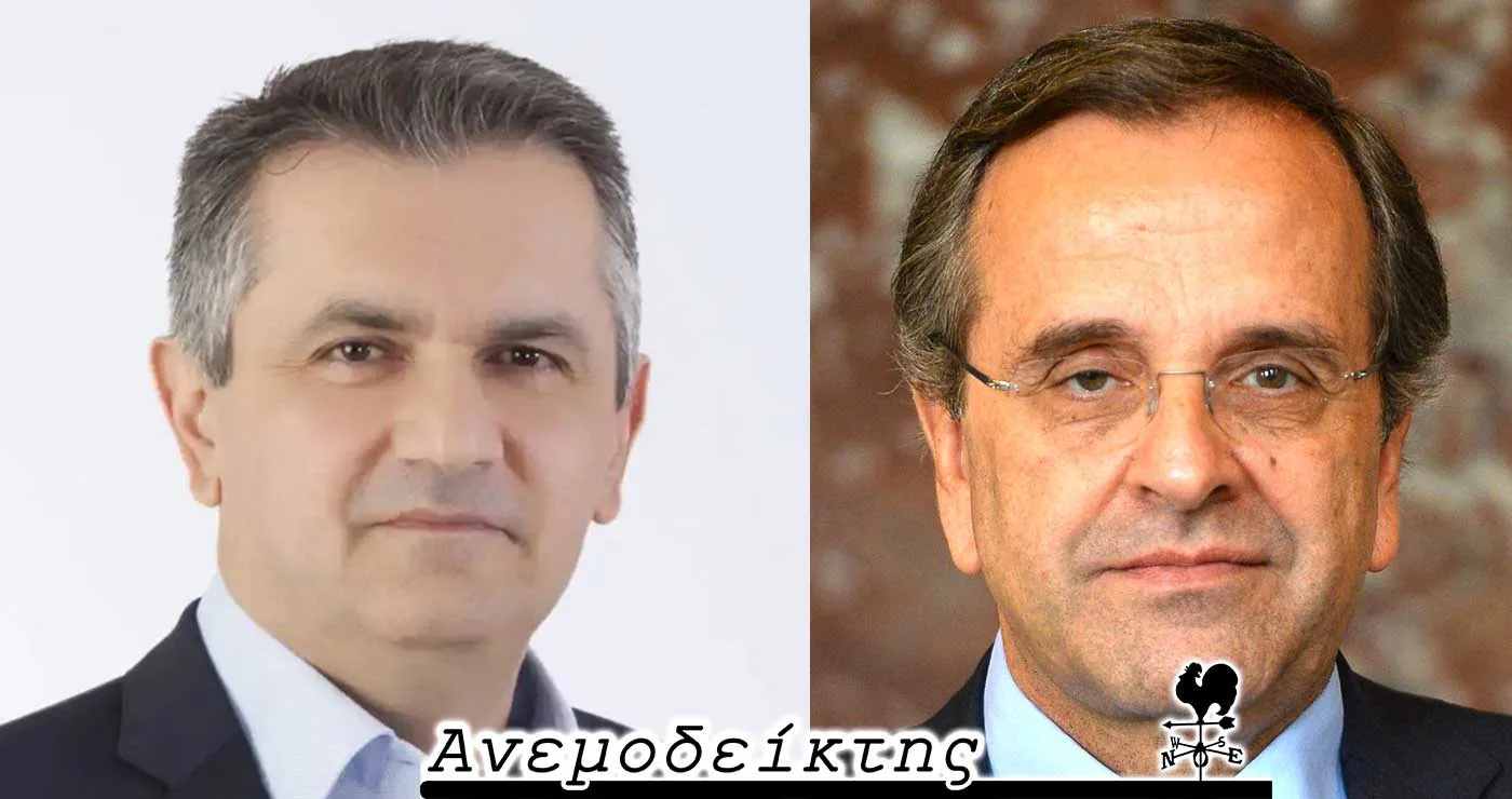 Η … μη διάψευση του κ. Κασαπίδη! – Ο ΑΝΕΜΟΔΕΙΚΤΗΣ σχολιάζει