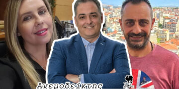 Οι… δύσκολες σχέσεις στην παράταξη Κοκκαλιάρη – Ο Ανεμοδείκτης σχολιάζει (12/9)