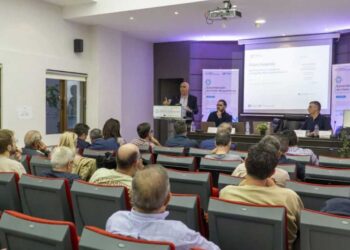 Με αυξημένο ενδιαφέρον ολοκληρώθηκε η ενημερωτική εκδήλωση στην Κοζάνη για το πρόγραμμα αντλιών θερμότητας