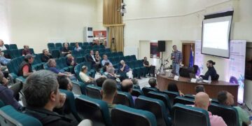 Με ζωντανό ενδιαφέρον των πολιτών ξεκίνησε ο κύκλος ενημερωτικών εκδηλώσεων για τις αντλίες θερμότητας στην Πτολεμαΐδα