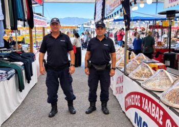 Πανηγύρια στη Δυτική Μακεδονία: Η Αστυνομία προειδοποιεί – Τι πρέπει να προσέξετε για να μη σας κλέψουνε