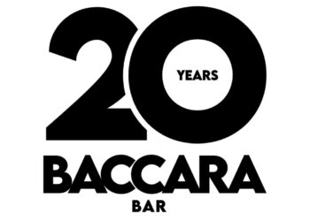 20 χρόνια Baccara Bar – Έρχονται πολλά επετειακά events 
