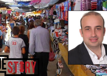 Εμποροπανήγυρη Αμυνταίου: Ένας θεσμός που ξεπερνά τα όρια της Δυτικής Μακεδονίας