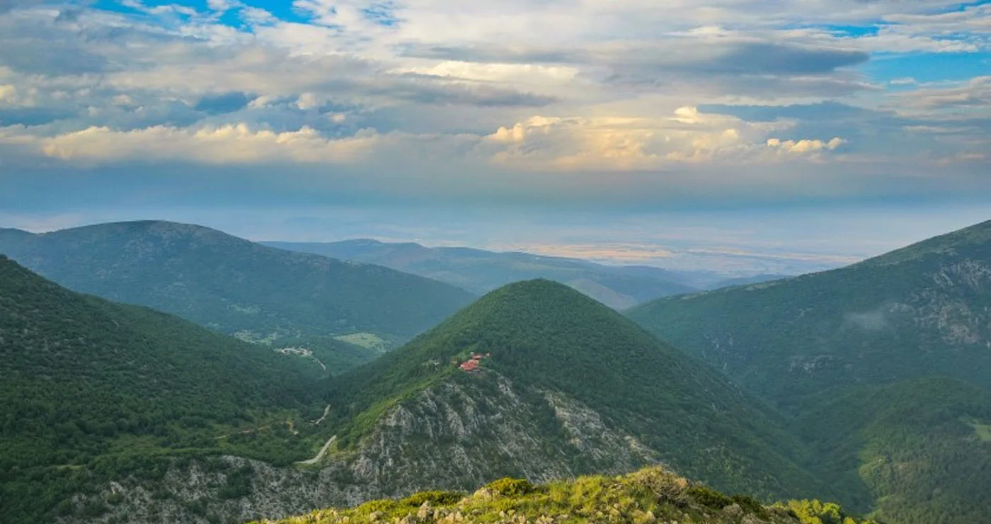 «Μάχη» στο ΣτΕ για το αιολικό στον Μπούρινο – Στις 21 Οκτωβρίου η εκδίκαση της προσφυγής