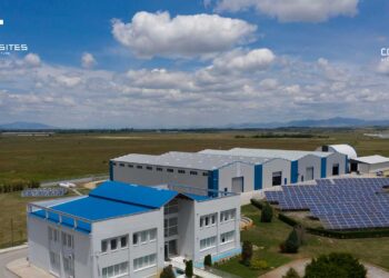 Φλώρινα:  Πέντε συνεχόμενες διακρίσεις CW Top Shops για την B&T Composites