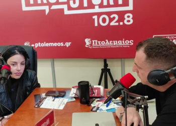 Πένυ Χιώτη: «Η Έκθεση είναι μία ανάσα για τη Δυτική Μακεδονία» – Τι ζητούν σήμερα οι αγοραστές μεταχειρισμένων αυτοκινήτων (Συνέντευξη στο True Story Radio 102.8)