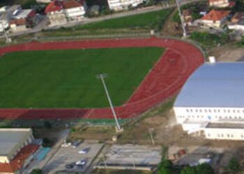 Χρηματοδότηση άνω του 1,1 εκατ. ευρώ για νέο ταρτάν του γηπέδου στο ΔΑΚ Πτολεμαΐδας – Θα μπουν και νέα όργανα
