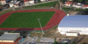 Χρηματοδότηση άνω του 1,1 εκατ. ευρώ για νέο ταρτάν του γηπέδου στο ΔΑΚ Πτολεμαΐδας – Θα μπουν και νέα όργανα