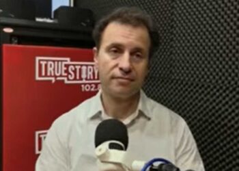 Γ. Δεληγιάννης: Άννοια – Μια κατάσταση με τάσεις επιδείνωσης – Πως επηρεάζει ασθενείς και φροντιστές