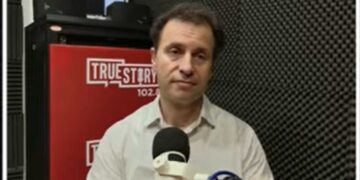 Γ. Δεληγιάννης: Άννοια – Μια κατάσταση με τάσεις επιδείνωσης – Πως επηρεάζει ασθενείς και φροντιστές