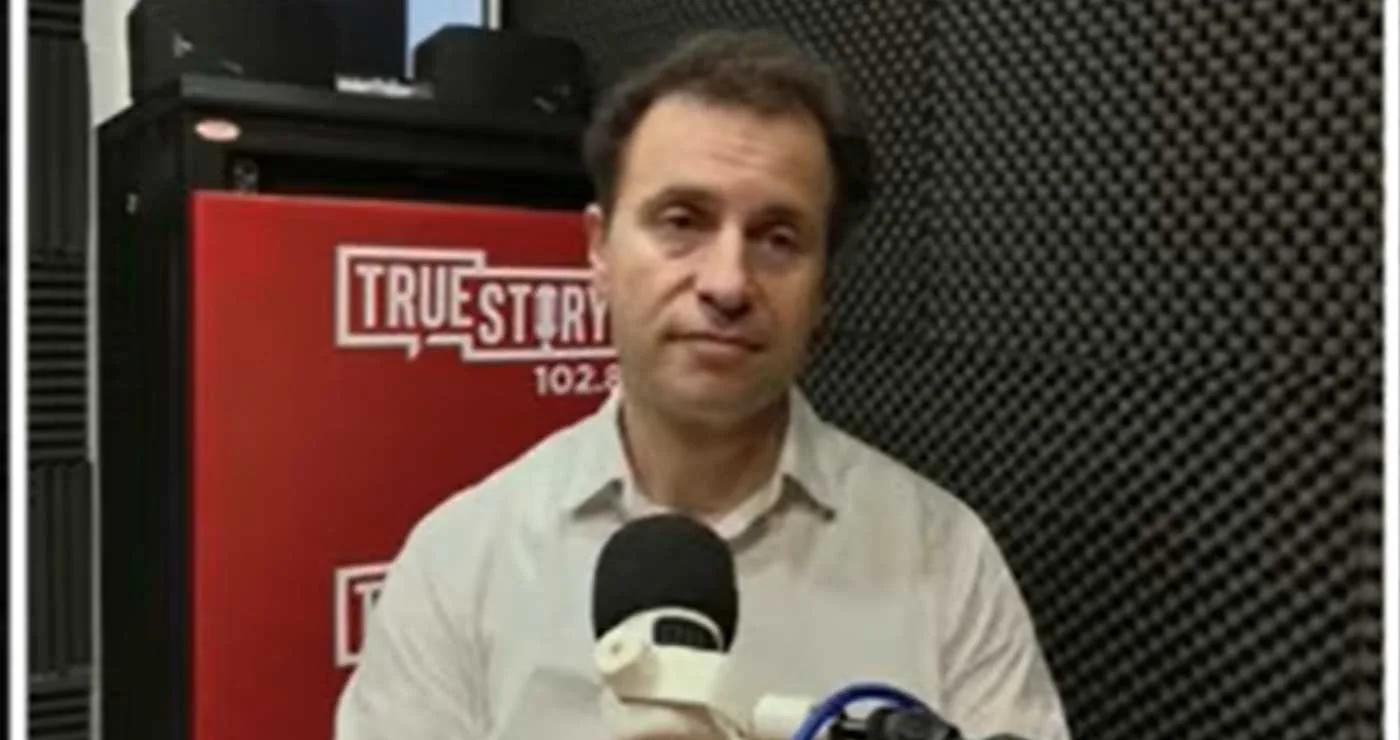 Γ. Δεληγιάννης: Άννοια – Μια κατάσταση με τάσεις επιδείνωσης – Πως επηρεάζει ασθενείς και φροντιστές