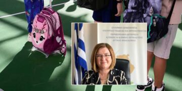 Πρώτο κουδούνι στη Δυτική Μακεδονία: Πώς ανοίγουν όλα τα σχολεία της Περιφέρειας – Δ. Παπαδοπούλου: Από τα δημοτικά έως τα λύκεια, η εικόνα της στελέχωσης και των κενών