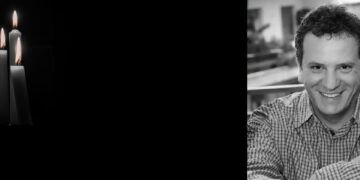 Σοκ από την πρόωρη απώλεια του μουσικού Παναγιώτη Δημόπουλου σε ηλικία 49 ετών