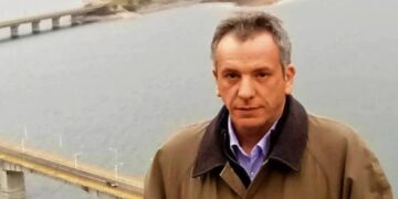 “Από σήμερα η πόλη της Κοζάνης είναι πιο φτωχή….” – Ο Δήμαρχος Κοζάνης Γ. Κοκκαλιάρης για τον θάνατο του Π. Δημόπουλου