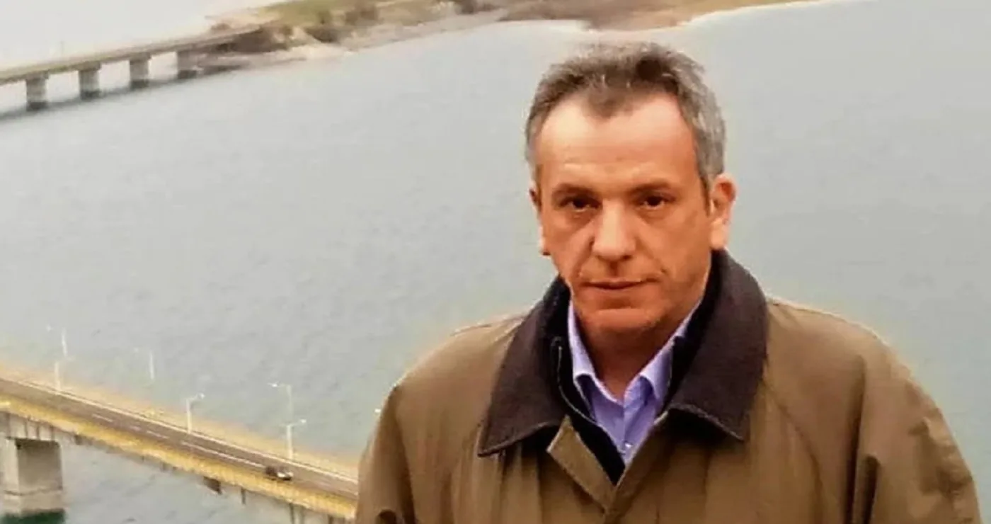 “Από σήμερα η πόλη της Κοζάνης είναι πιο φτωχή….” – Ο Δήμαρχος Κοζάνης Γ. Κοκκαλιάρης για τον θάνατο του Π. Δημόπουλου