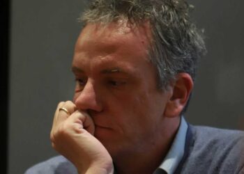 Για τον Παναγιώτη Δημόπουλο που έκανε τον κόσμο λίγο πιο μεγάλο – Tης Δήμητρας Καραγιάννη