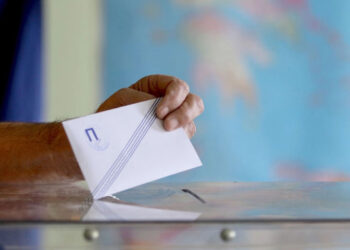 Δημοσκόπηση Marc: Στο 31% ανεβαίνει η ΝΔ, προβάδισμα 15 μονάδων από τον δεύτερο Τσίπρα, στο 11,5% το ΠΑΣΟΚ